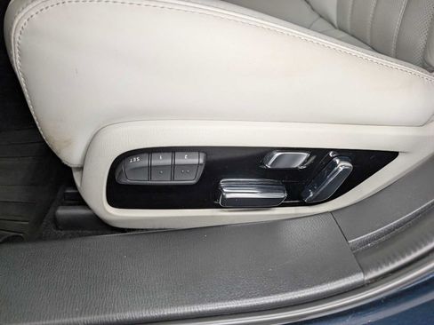 Used 2021 MAZDA MAZDA6 Signature FWD image 36