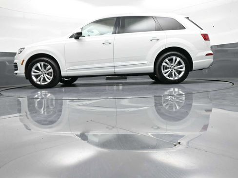 Used 2019 Audi Q7 3.0T Premium w/ Convenience Package AWD/4WD image 35