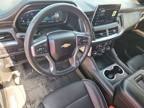 Certified 2023 Chevrolet Tahoe Premier image 10