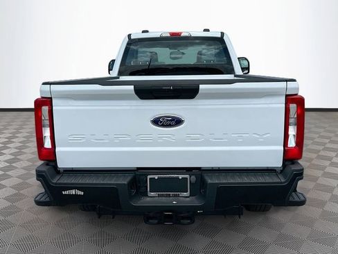 New 2026 Ford F250 XL RWD image 5