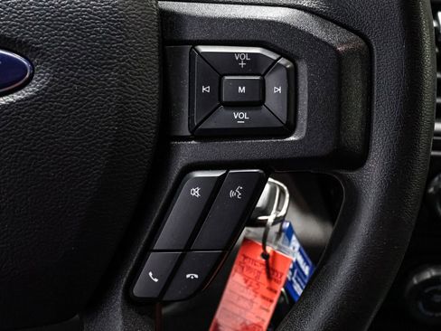 Certified 2019 Ford F150 XL w/ Equipment Group 101A Mid image 33