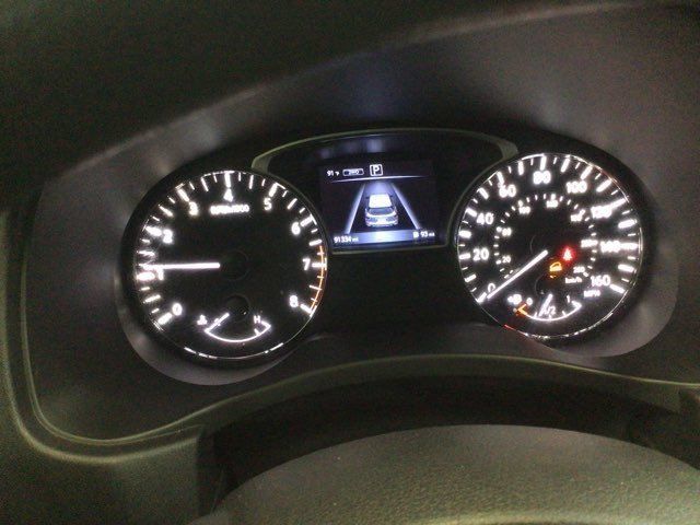 Used 2020 Nissan Pathfinder S AWD/4WD image 20