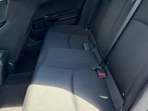 Used 2018 Honda Civic Si image 9