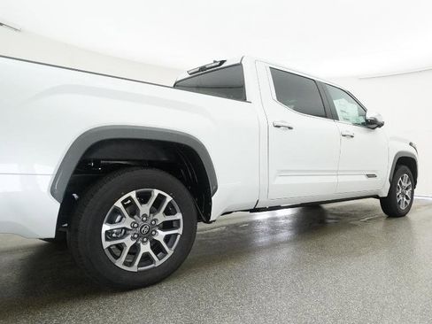 New 2026 Toyota Tundra 1794 Edition AWD/4WD image 6