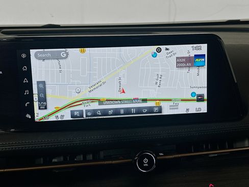 Used 2023 Nissan Ariya FWD image 22