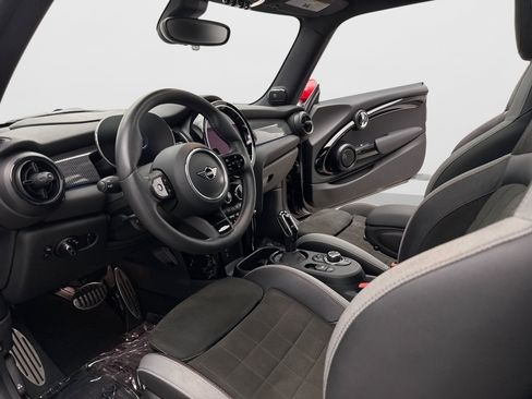 Used 2023 MINI Cooper John Cooper Works FWD image 10