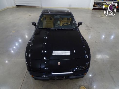 Used 1987 Porsche 944 S image 24