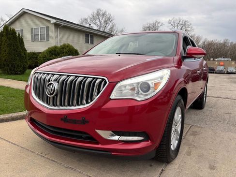 Used 2014 Buick Enclave Convenience image 1