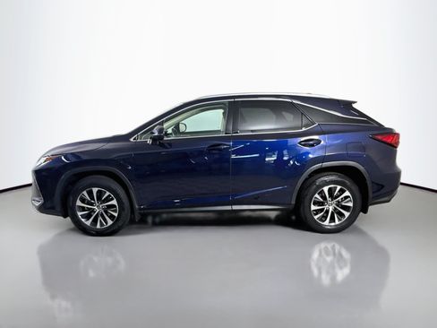 Used 2022 Lexus RX 350 AWD w/ Premium Package image 6