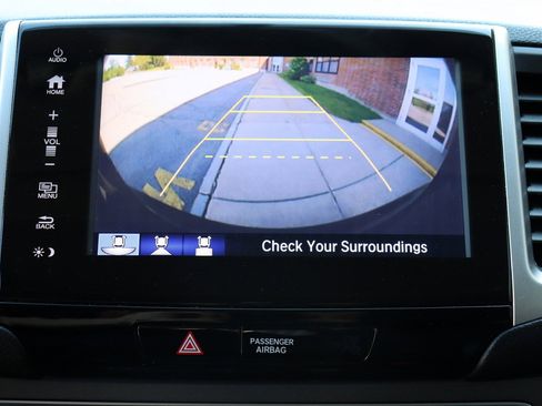 Used 2017 Honda Pilot EX-L image 30