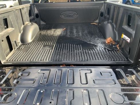 New 2025 Ford F150 STX w/ Equipment Group 201A FX4 image 27