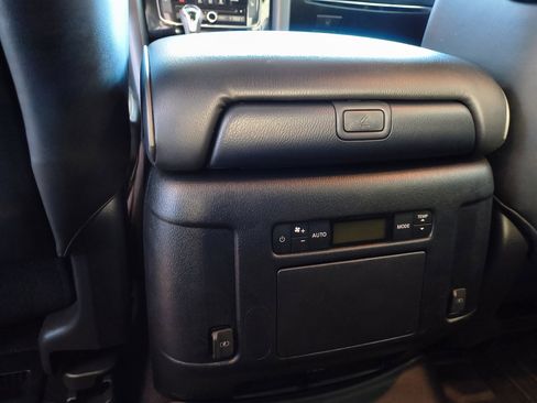 Used 2021 INFINITI QX80 Luxe image 34