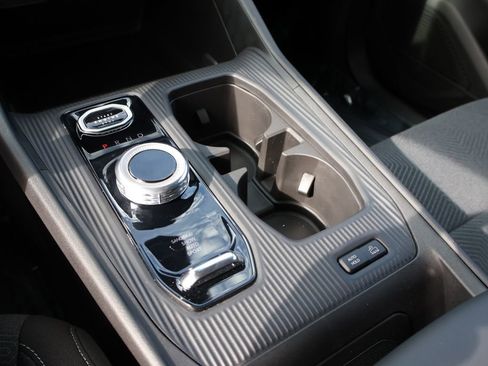 New 2026 Jeep Cherokee Laredo AWD/4WD image 37