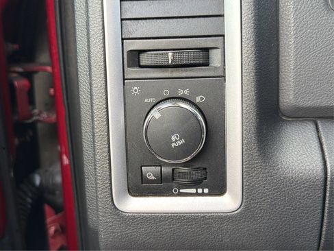 Used 2012 RAM 1500 Sport w/ Sport Premium Group AWD/4WD image 22