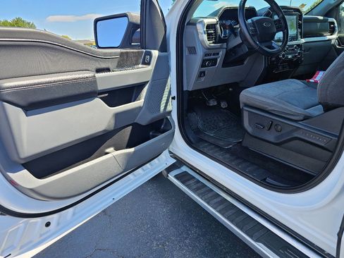 Used 2022 Ford F150 XLT w/ Equipment Group 302A High image 20