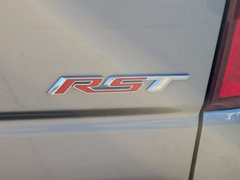 Used 2024 Chevrolet Silverado 1500 RST w/ Texas Edition Plus RWD image 8
