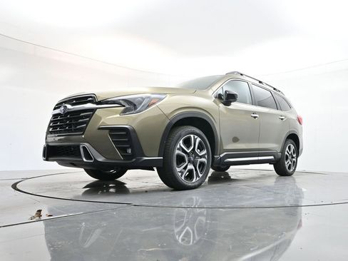 New 2026 Subaru Ascent Touring AWD/4WD image 19
