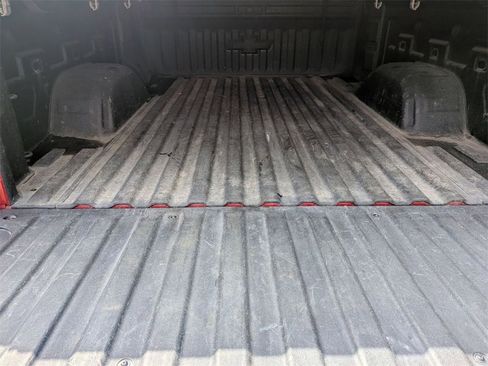 Used 2021 Chevrolet Silverado 1500 LT Trail Boss w/ Convenience Package II image 27