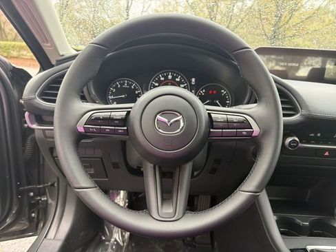 New 2026 MAZDA MAZDA3 s Sport image 14