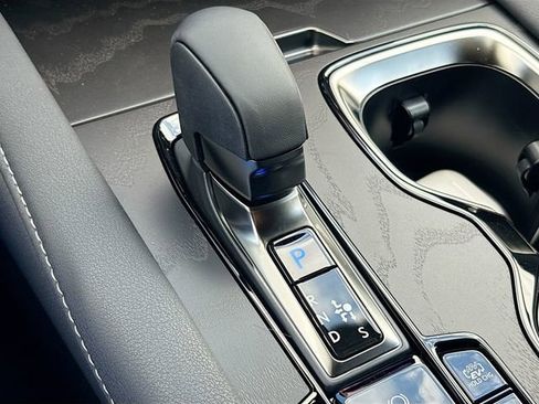 New 2026 Lexus RX 450h AWD image 30