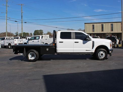 Used 2024 Ford F350 XL w/ XL Chrome Package image 7