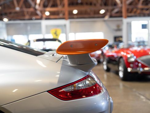 Used 2007 Porsche 911 GT3 RS image 53