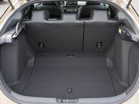 New 2026 Honda Civic Sport Touring image 12