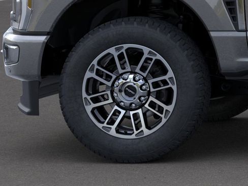 New 2024 Ford F250 Limited w/ FX4 Off-Road Package image 19
