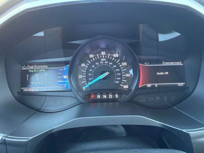 Used 2018 Ford Edge SEL w/ Equipment Group 201A