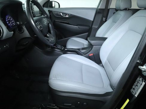 Used 2020 Hyundai Kona Limited AWD/4WD image 18