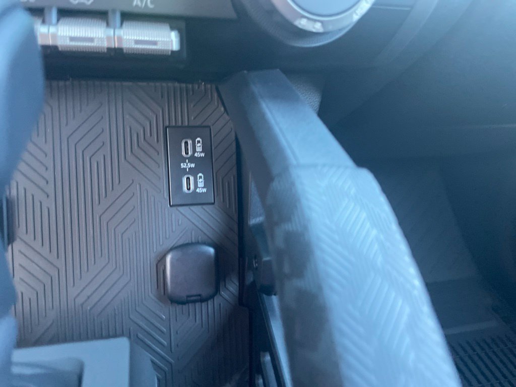 New 2026 Toyota 4Runner SR5 AWD/4WD image 21