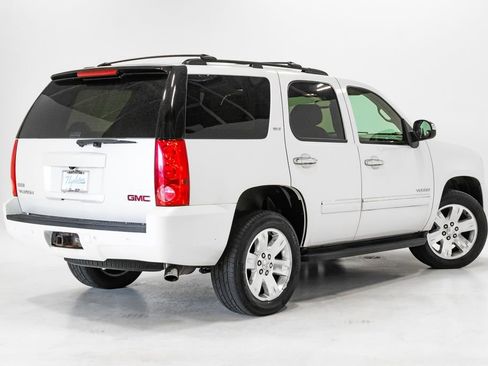 Used 2012 GMC Yukon SLT AWD/4WD image 34
