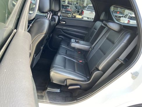 Used 2022 Dodge Durango GT image 15