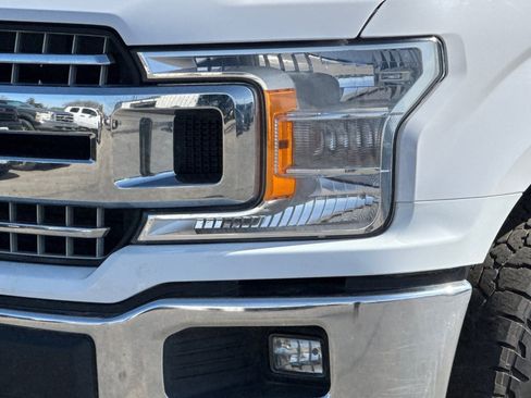 Used 2019 Ford F150 XLT w/ Equipment Group 302A Luxury AWD/4WD image 29