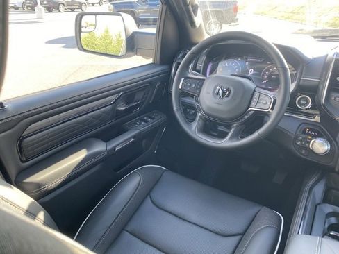 New 2026 RAM 1500 Limited image 41