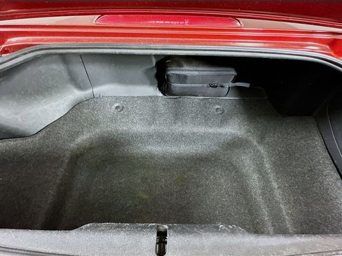 Used 2008 MAZDA MX-5 Miata Sport image 24