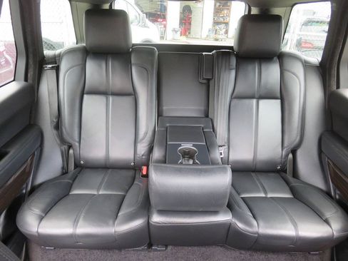 Used 2017 Land Rover Range Rover AWD/4WD image 26