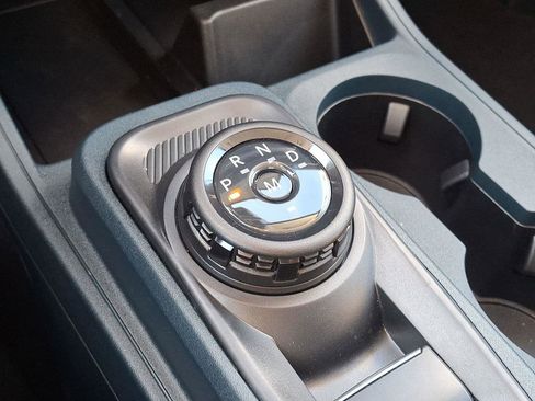 New 2025 Ford Maverick Lobo image 11