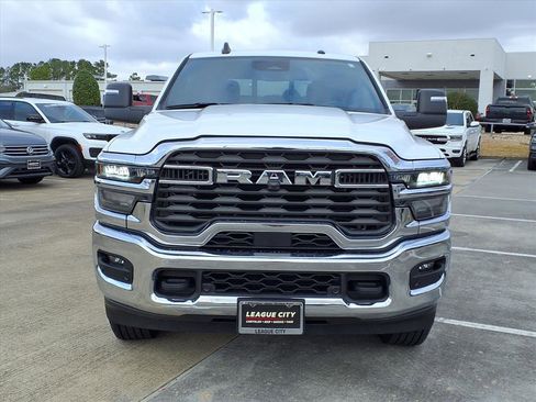 Used 2025 RAM 2500 Tradesman image 5