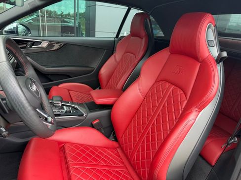 Used 2023 Audi S5 Premium Plus AWD/4WD image 7