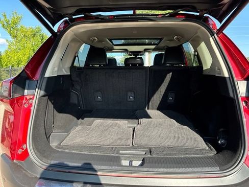 Used 2023 Nissan Rogue SL w/ SL Premium Package AWD/4WD image 14