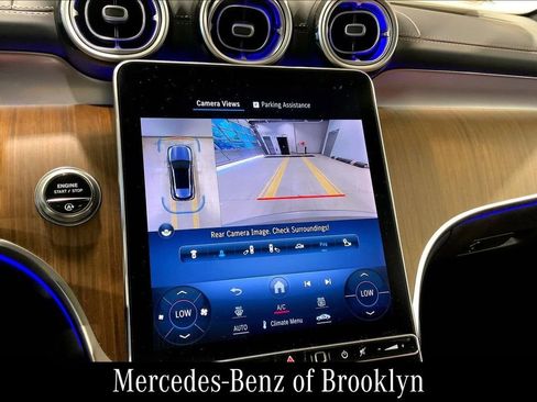 Certified 2023 Mercedes-Benz GLC 300 4MATIC image 29