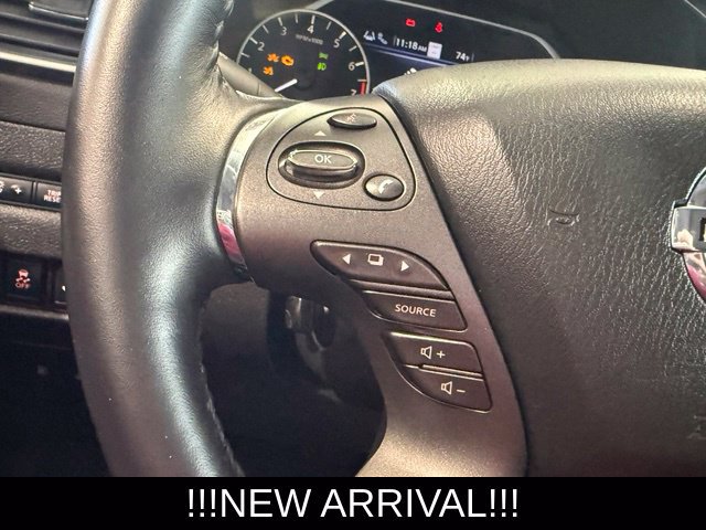 Used 2020 Nissan Murano Platinum AWD/4WD image 27