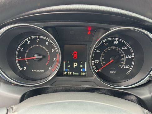 Used 2025 Mitsubishi Outlander Sport 2.0 ES image 25