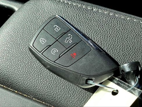 Used 2024 Chevrolet Silverado 1500 LT w/ Protection Package image 14