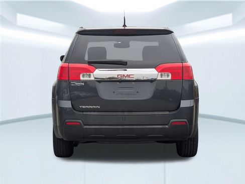 Used 2010 GMC Terrain SLE image 5