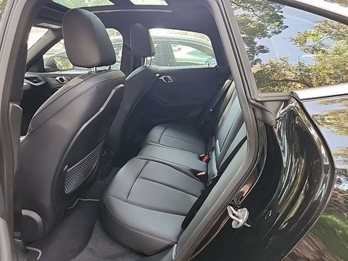 Used 2023 BMW 228i Gran Coupe w/ Convenience Package FWD image 3