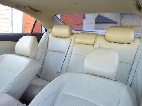 Used 2008 Lexus ES 350 FWD image 40
