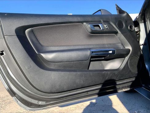 Used 2021 Ford Mustang Coupe w/ Equipment Group 101A image 36