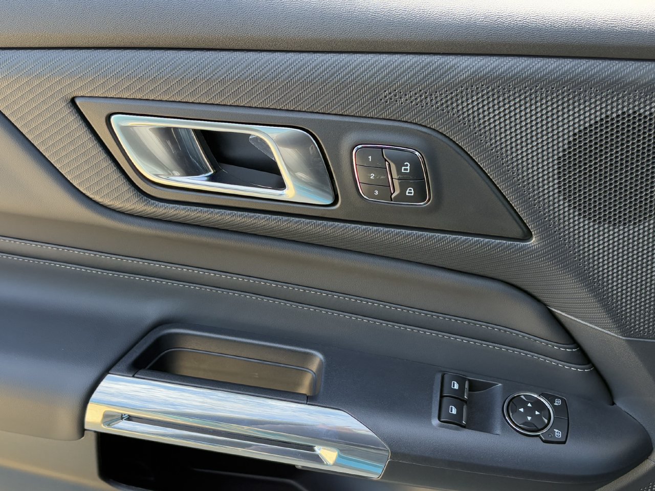 New 2026 Ford Mustang GT Premium RWD image 23